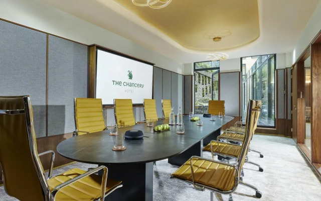 The Chancery Hotel