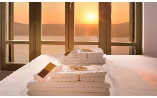 Mykonos Ark Villas