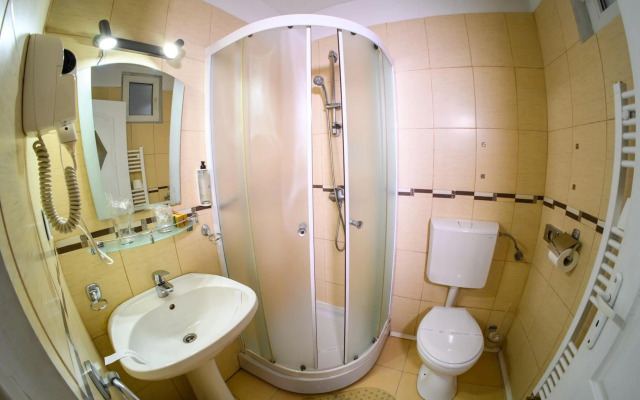 Hotel Transilvania