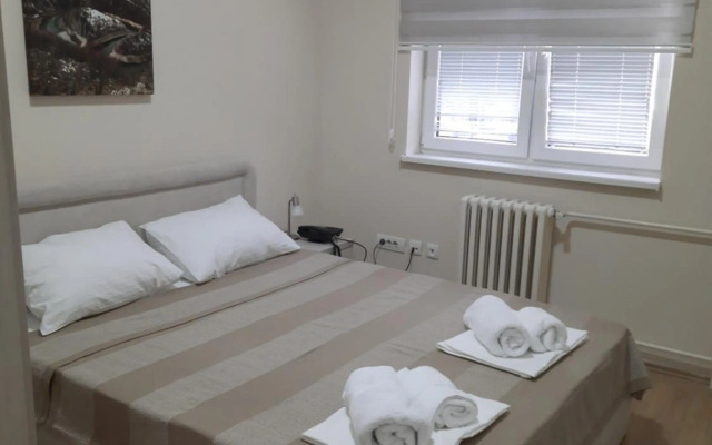 Apartman Karadjordje 2