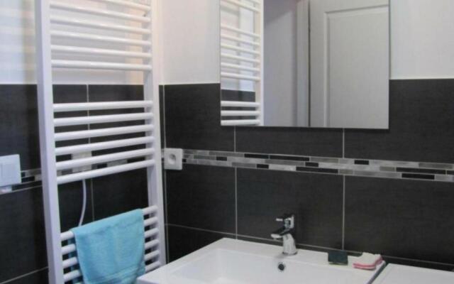 Gîte Muides-sur-Loire, 3 pièces, 4 personnes - FR-1-491-272