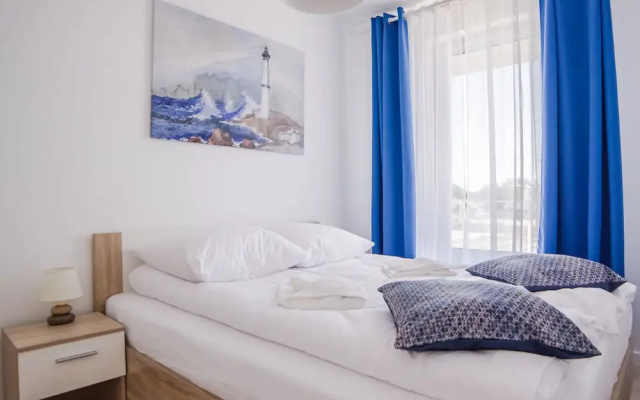 Apartamenty Sun&Snow Osiedle Bursztynowe