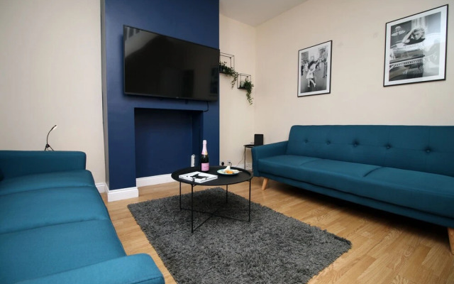 Karah Suites - Church Road I