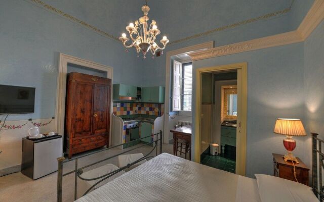 La Dimora Delle Rondini