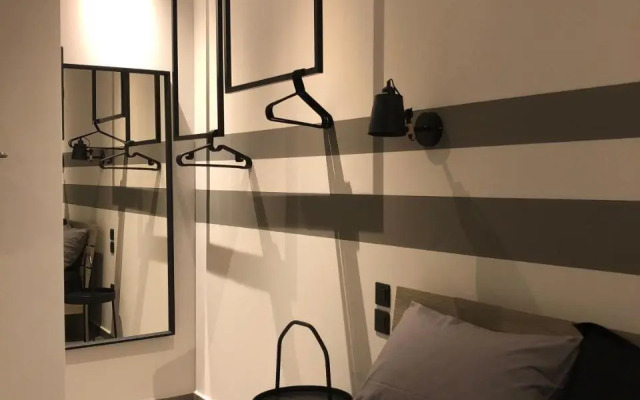siviri suites