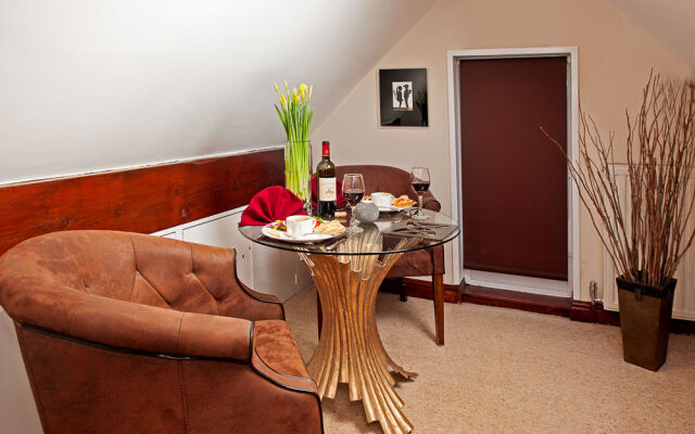 Windermere Boutique Hotel
