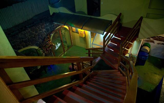 Hostal North Seymour