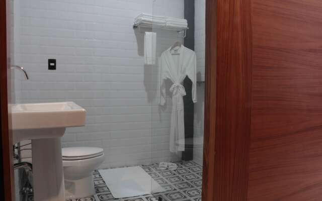 Elena de Cobre, Leon, a Member of Design Hotels