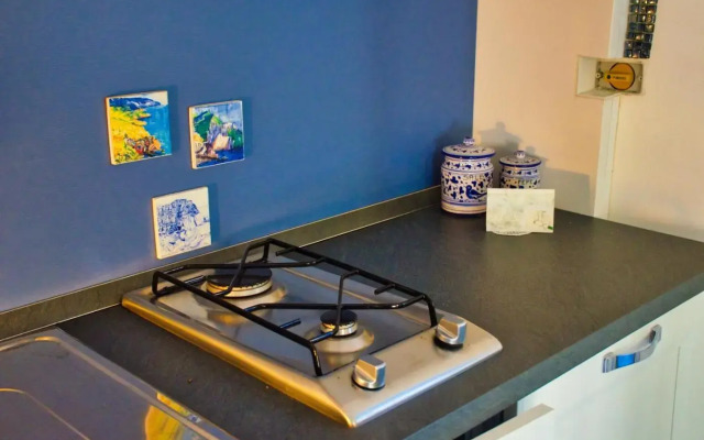 Cinqueterre Residence