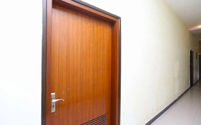 OYO Rooms Wireless Beltola