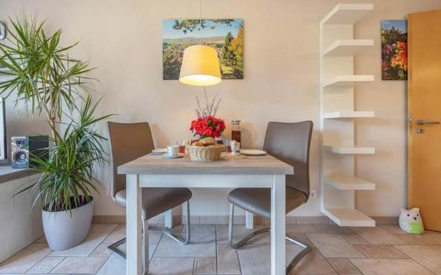 Ferienwohnung Fasse