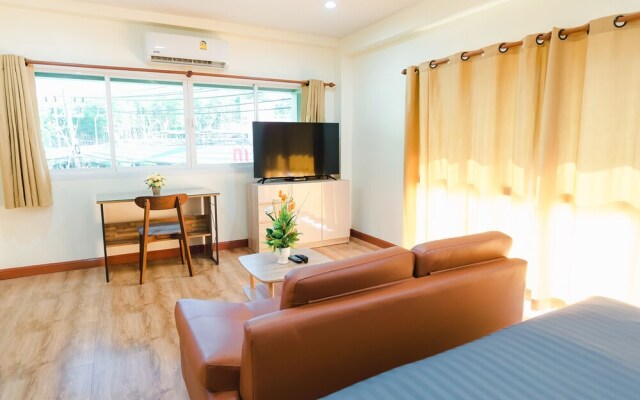 Kai Mook House