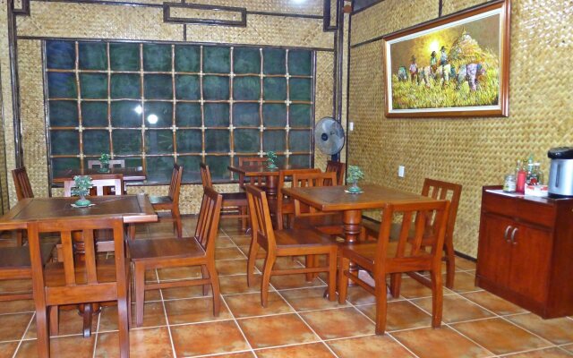 Susan's Place Palawan
