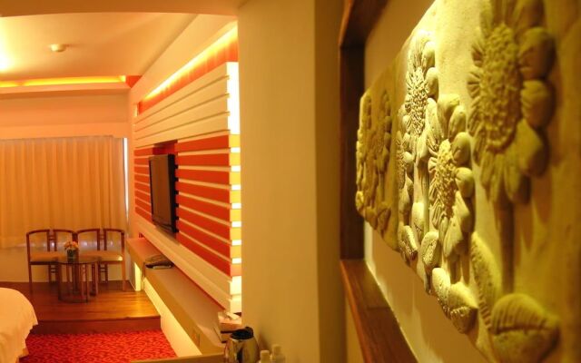 Kenting Masalu Lakeside Resort