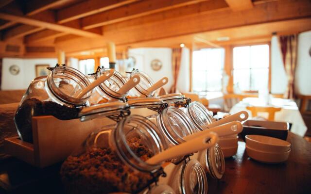 Alpengasthof Hörnlepass Kräuterhotel