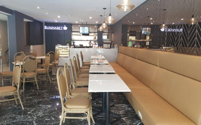 Hotel Malaysia