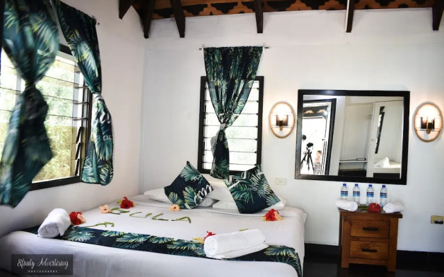 Coralview Island Resort