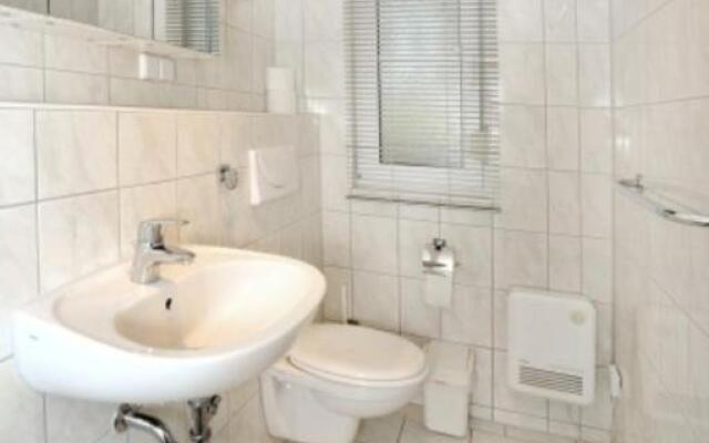 Ferienwohnung mit Terrasse