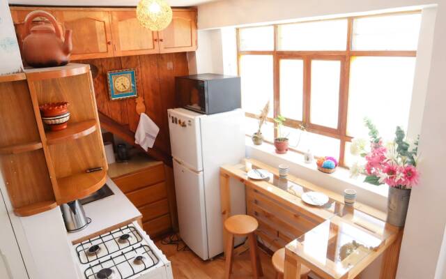 Apartments in Historical Center Cuzco