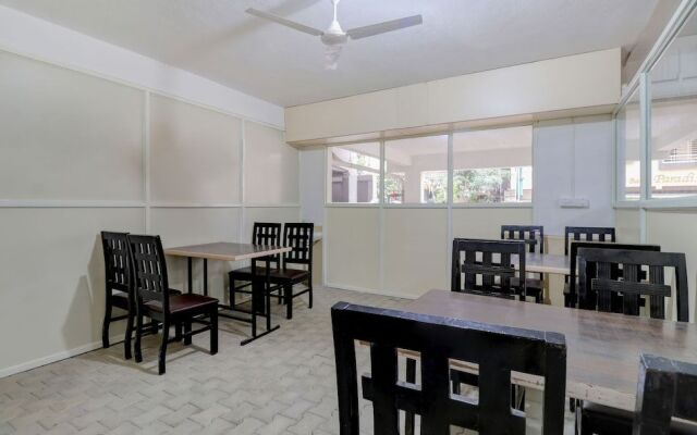 Treebo Trend Atithi Residency