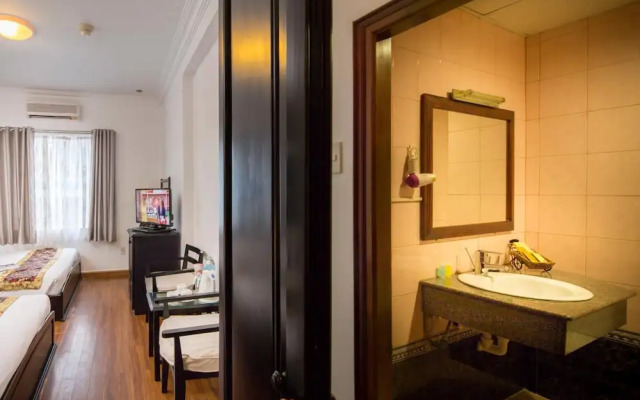 Dream Hotel Nha Trang