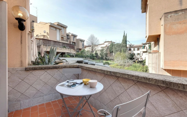 Mamo Florence - Rachel Apartment