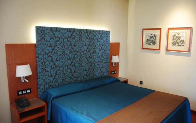 Hotel Cervantes