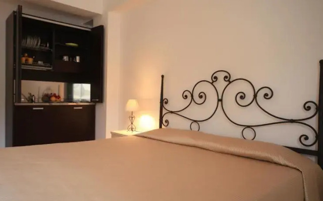 La Casa dei Venti - Aeolian Charme