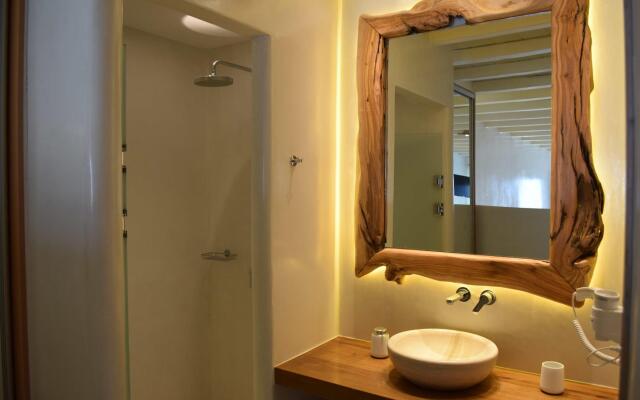 Eternal Suites