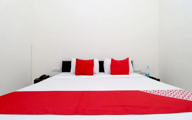 OYO 22097 Hotel Jd