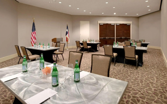 Hilton Houston Post Oak by the Galleria
