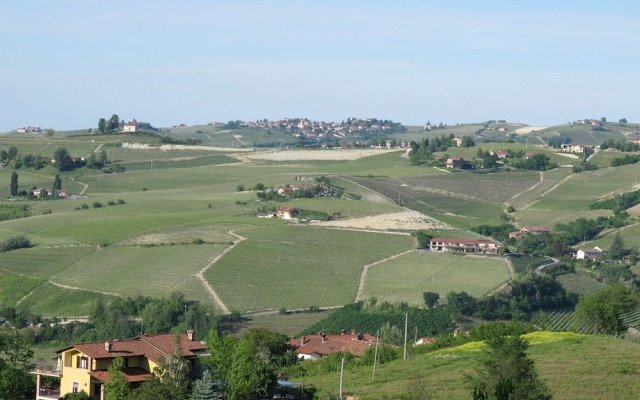 Casa Vacanze Arcobaleno