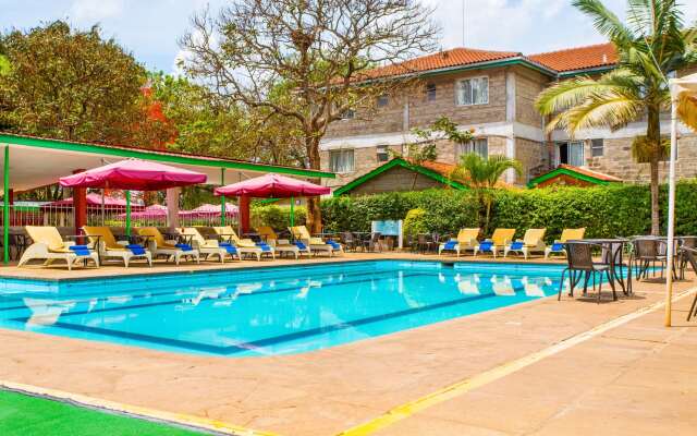 Sportsview Hotel Kasarani