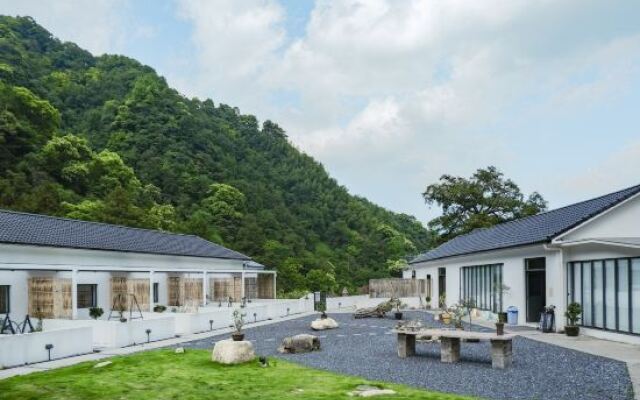 Anji Shanyuanse Guesthouse