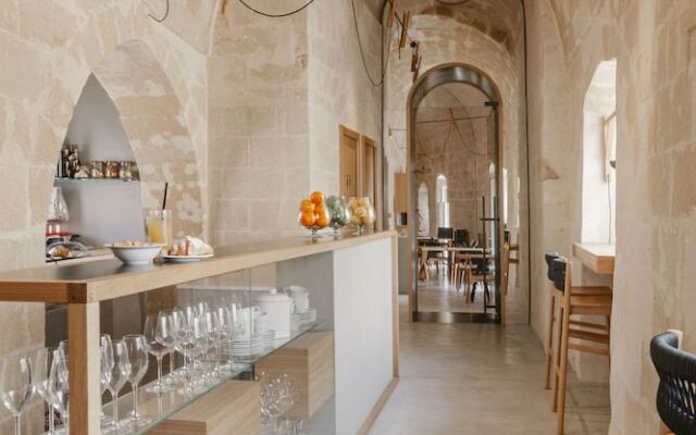 Ai Maestri Rooms&Cafè