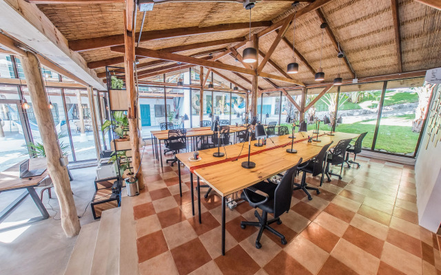 Selina Santa Teresa North