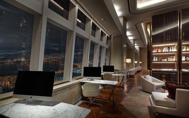 Signiel Seoul