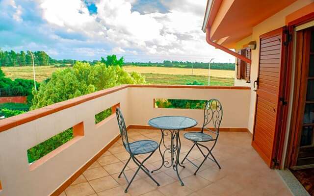 Asherat B&B