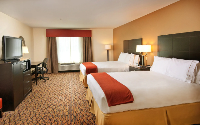 Holiday Inn Express Hotel & Suites Pearsall by IHG