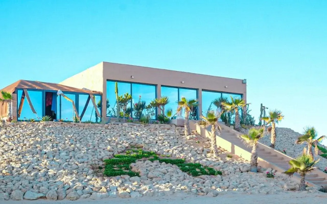 Nomade Auberge