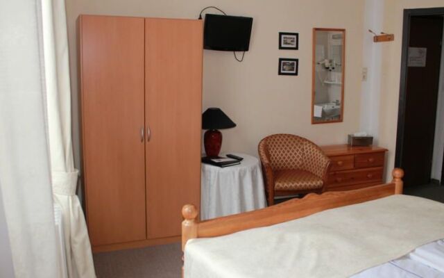 Hotel Ohm Patt