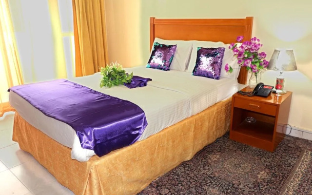 Juba Hotel