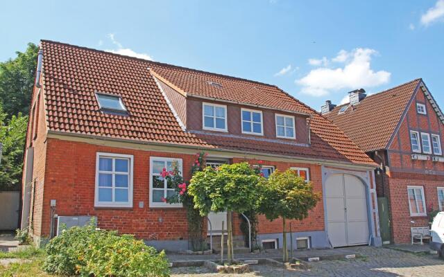 Kalkberg Ferienwohnungen