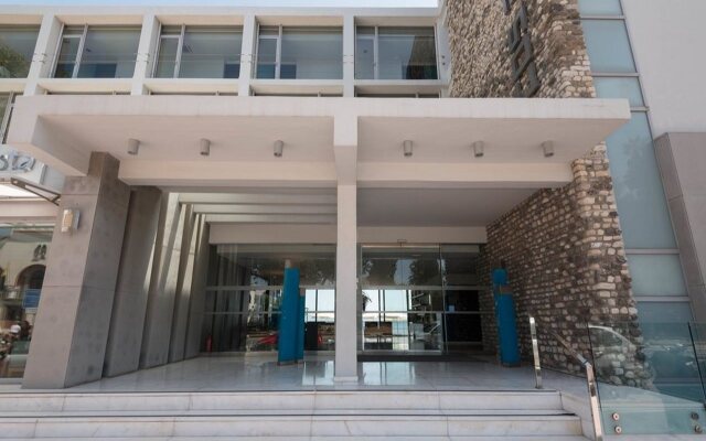 Kos Aktis Art Hotel