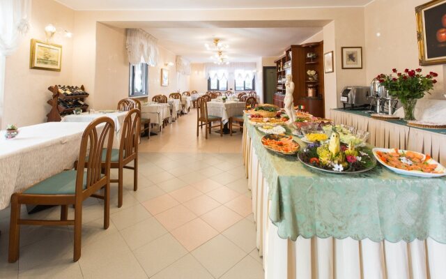 Hotel Fortunella