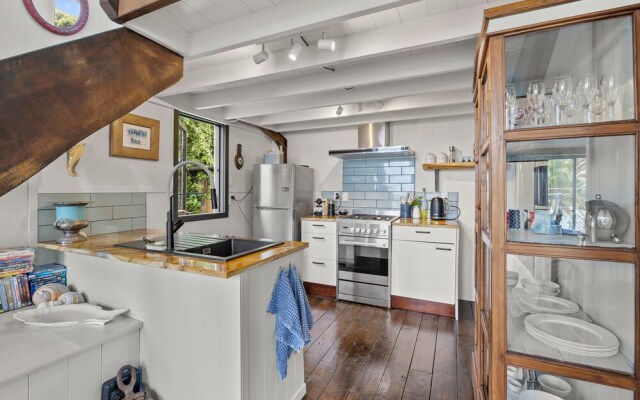 Driftwood Seaside Escapes