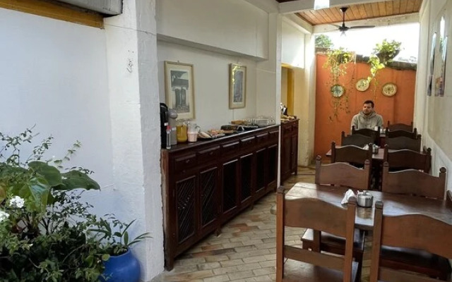Pousada Aquarium Paraty