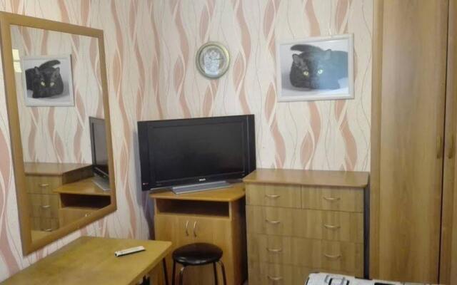 Lomonosov Area Apartments