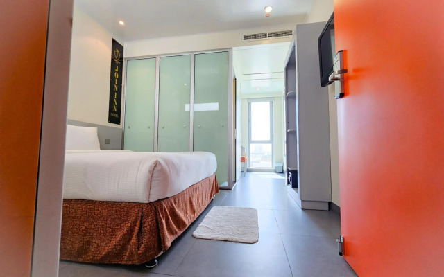 JOIN INN HOTEL Jebel Ali, Dubai ( formerly easyhotel )