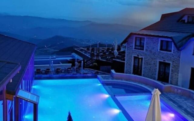 SoHo apartment N86 Milmari Resort KOPAONIK
